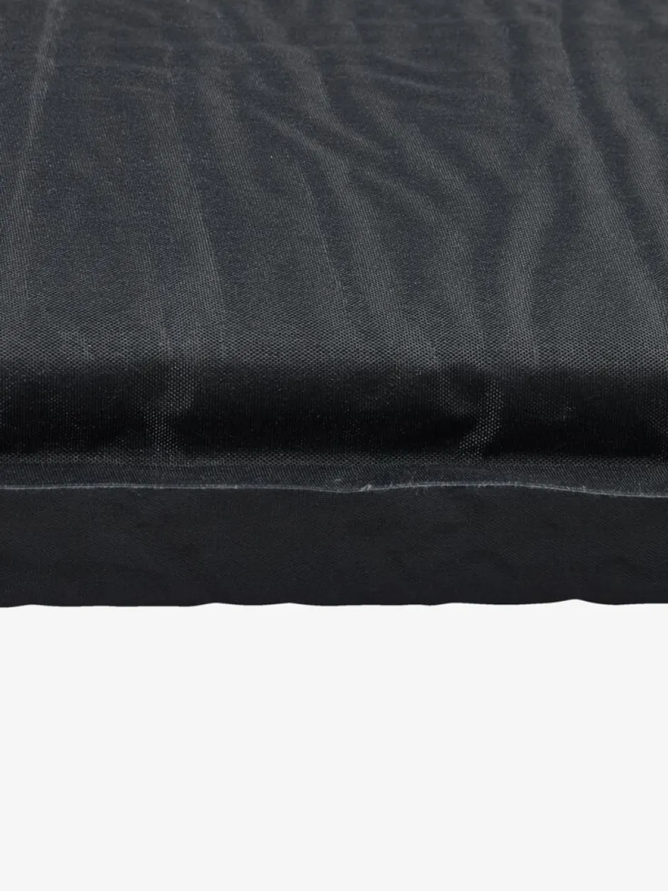 EIDSKOGEsterilla autohinchable EIDSKOG A5 gris Colchonetas Y Esterillas