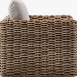 Clearance EJERSillón de exterior de jardín EJER secado rápido natural Sillas De Jardín|Muebles De Jardín