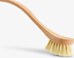 Discount EJNERTCepillo limpiavajilla EJNERT L23cm madera Productos De Limpieza