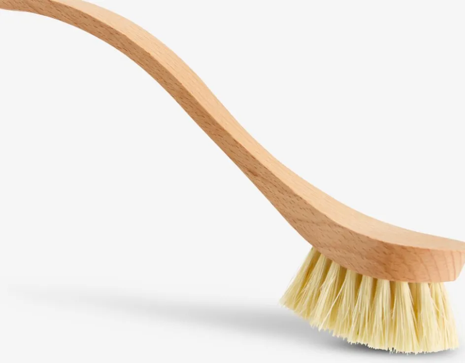 Discount EJNERTCepillo limpiavajilla EJNERT L23cm madera Productos De Limpieza
