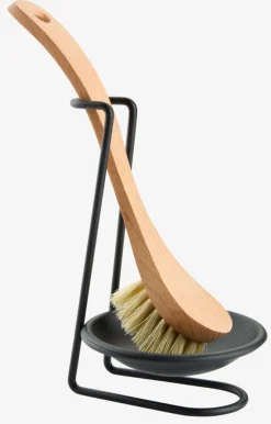 Discount EJNERTCepillo limpiavajilla EJNERT L23cm madera Productos De Limpieza