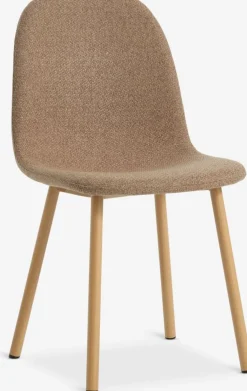 Best EJSTRUPSilla de comedor EJSTRUP /color roble natural Sillas De Comedor