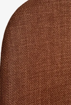 Best EJSTRUPSilla de comedor EJSTRUP tela Sillas De Comedor