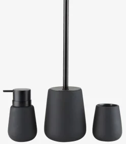 Outlet EKBYEscobilla de baño EKBY negro Escobillas De Baño|Cuidado Personal