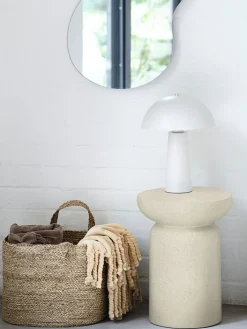ELICesta ELI A37xL37xA32cm natural Todas Las Cestas|Cestas Y Cajas