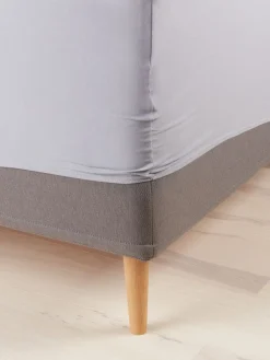 Hot ELSEGOLDSábana bajera ajustable jersey ELSE 90x200x30 Sábanas Para Colchones|Sábanas Para Toppers