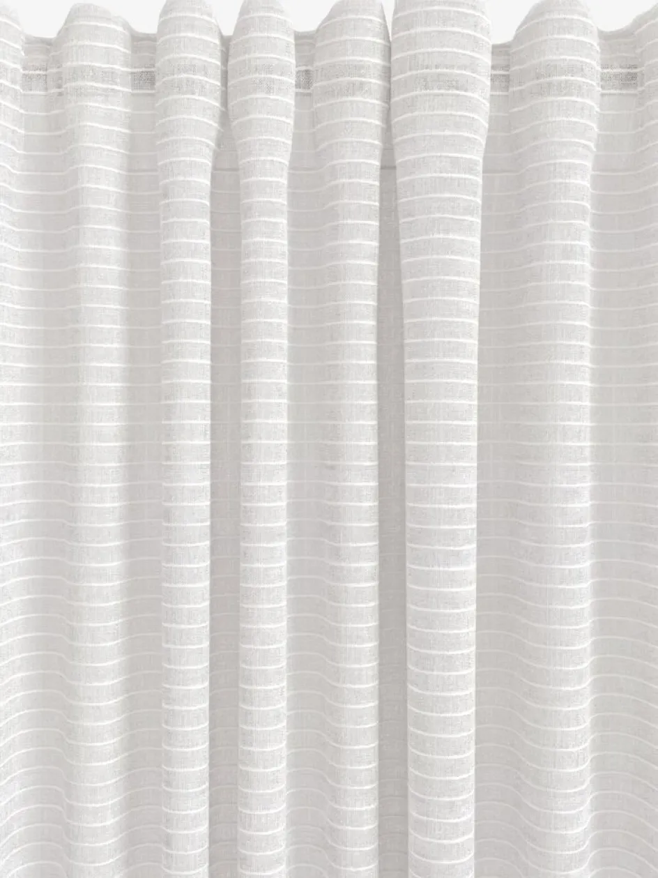 ELVALANDETCortina ELVALANDET 1x140x245 Cortinas Gruesas