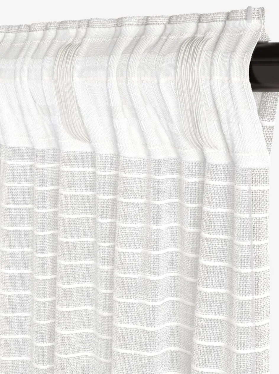 ELVALANDETCortina ELVALANDET 1x140x245 Cortinas Gruesas