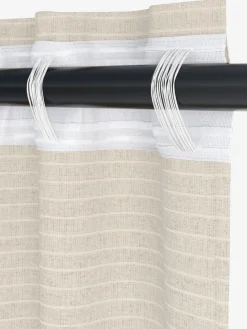 Best ELVALANDETCortina ELVALANDET 1x140x245 Cortinas Gruesas