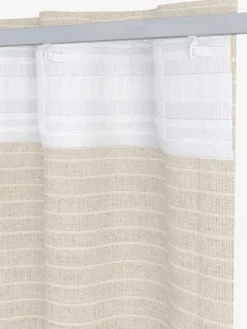 Best ELVALANDETCortina ELVALANDET 1x140x245 Cortinas Gruesas
