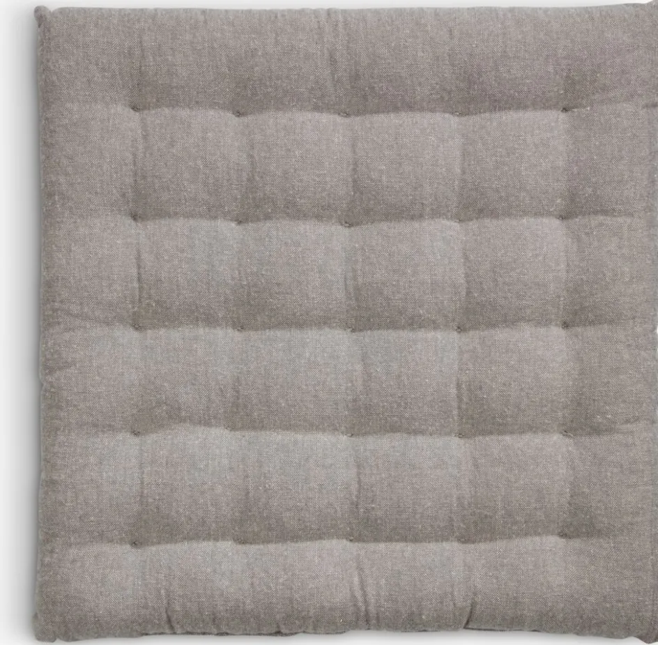 Best ELVESNELLECojín de asiento ELVESNELLE 40x40x4 Cojines De Asiento