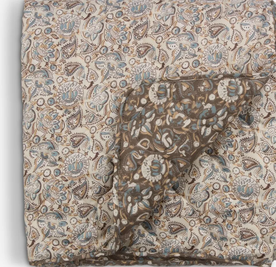 Clearance ENGKARSEManta acolchada ENGKARSE 140x200 multicolor Mantas