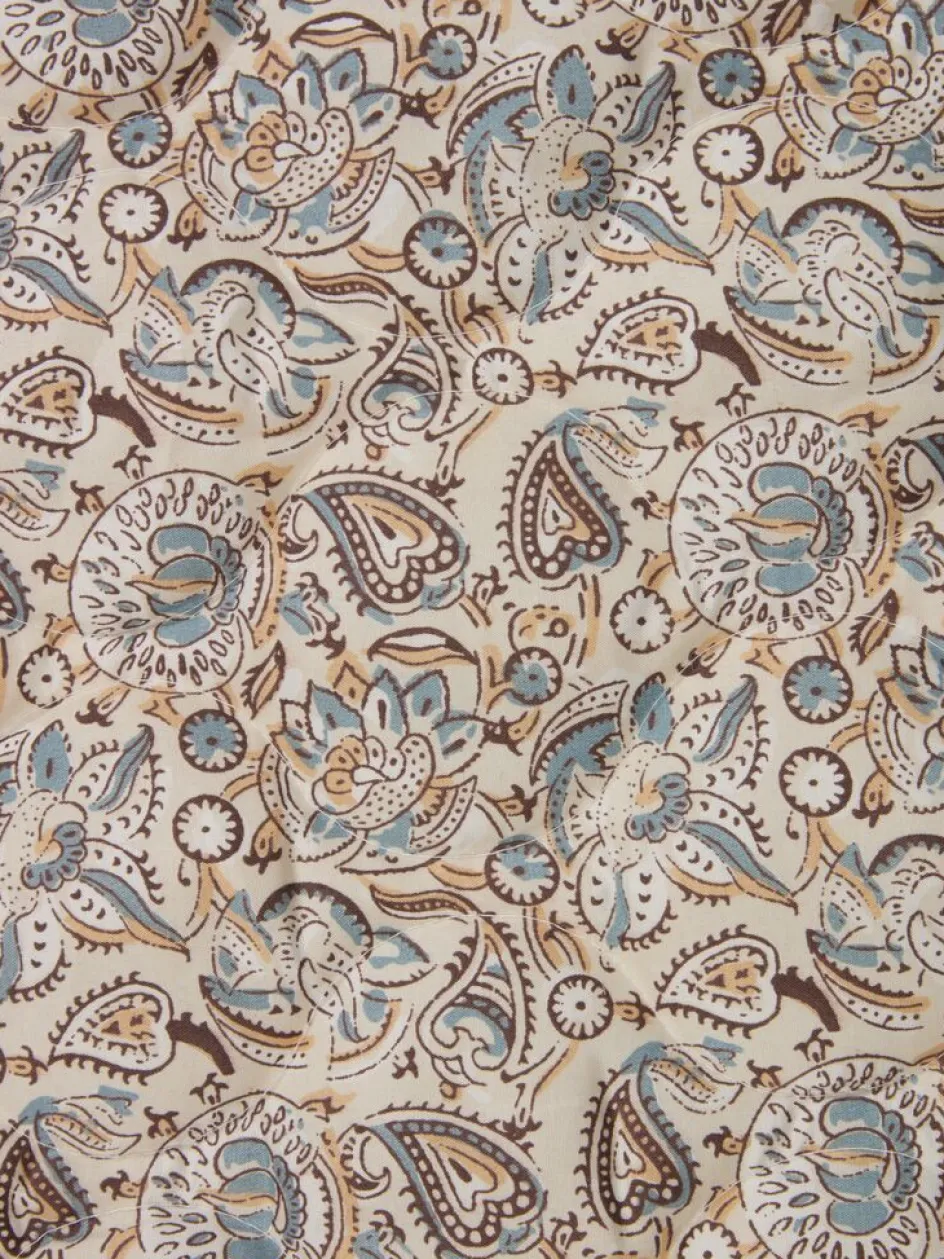 Clearance ENGKARSEManta acolchada ENGKARSE 140x200 multicolor Mantas