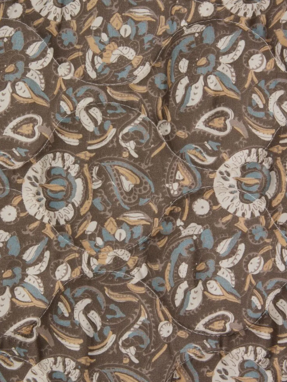 Clearance ENGKARSEManta acolchada ENGKARSE 140x200 multicolor Mantas