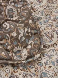 Clearance ENGKARSEManta acolchada ENGKARSE 140x200 multicolor Mantas