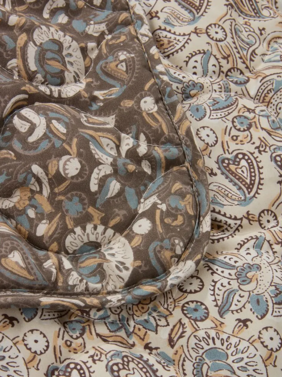 Clearance ENGKARSEManta acolchada ENGKARSE 140x200 multicolor Mantas