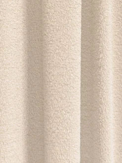 Best ERKENCortina ERKEN 1x140x245 blanco crudo Cortinas Gruesas