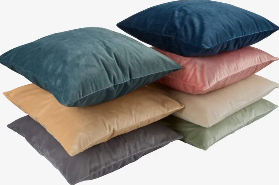 Discount ERTEVIKKEFunda de cojín ERTEVIKKE 50x50 Cojines|Fundas De Cojín