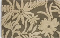 New FAGERHULTGOLDAlfombrilla de baño FAGERHULT 50x80 Alfombras De Baño
