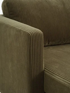 Hot FALSLEVSofá FALSLEV chaise longue pana 2 Plazas|3 Plazas