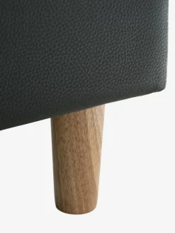 Outlet FALSLEVSofá FALSLEV chaise longue polipiel 2 Plazas|3 Plazas