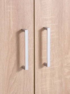 Discount FANDRUPAltillo FANDRUP 97x41 2 puertas color Armarios|Todos Los Armarios