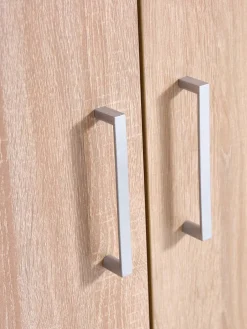Sale FANDRUPAltillo FANDRUP 145x41 3 puertas color Armarios|Todos Los Armarios