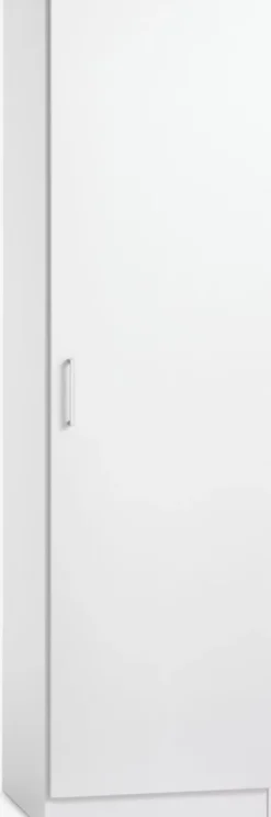 Sale FANDRUPArmario FANDRUP 50x176 1 puerta Armarios|Todos Los Armarios