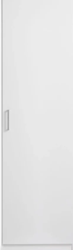 Sale FANDRUPArmario FANDRUP 50x176 1 puerta Armarios|Todos Los Armarios