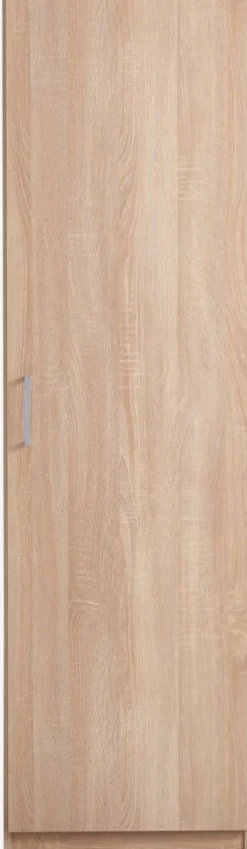 New FANDRUPArmario FANDRUP 50x176 1 puerta color Armarios|Todos Los Armarios