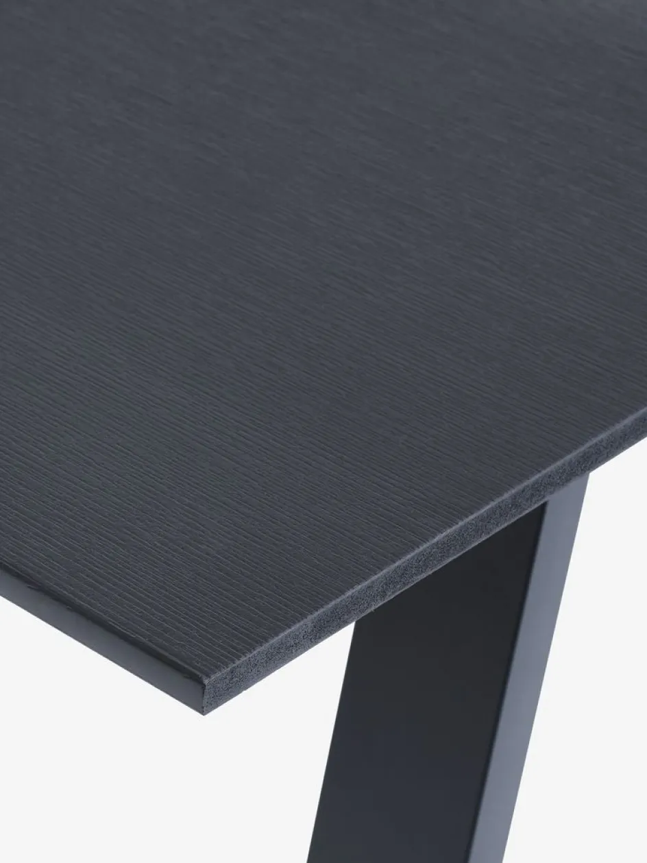Clearance FAUSINGMesa de jardín FAUSING A100xL220 Mesas De Jardín