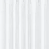 Outlet FEMUNDENCortina FEMUNDEN 1x140x245 blanco Cortinas Traslúcidas