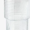 New FERDINANDVaso FERDINAND 40cl transparente Vasos Y Tazas