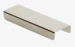 Clearance FIXIConector para riel de cortina FIXI acero Ganchos, Anillas Y Soportes De Cortinas