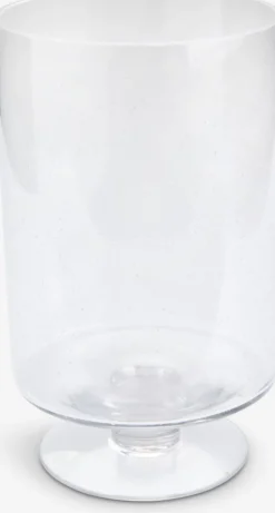 Outlet FJELDPortavelas FJELD Ø15xA25cm cristal Faroles