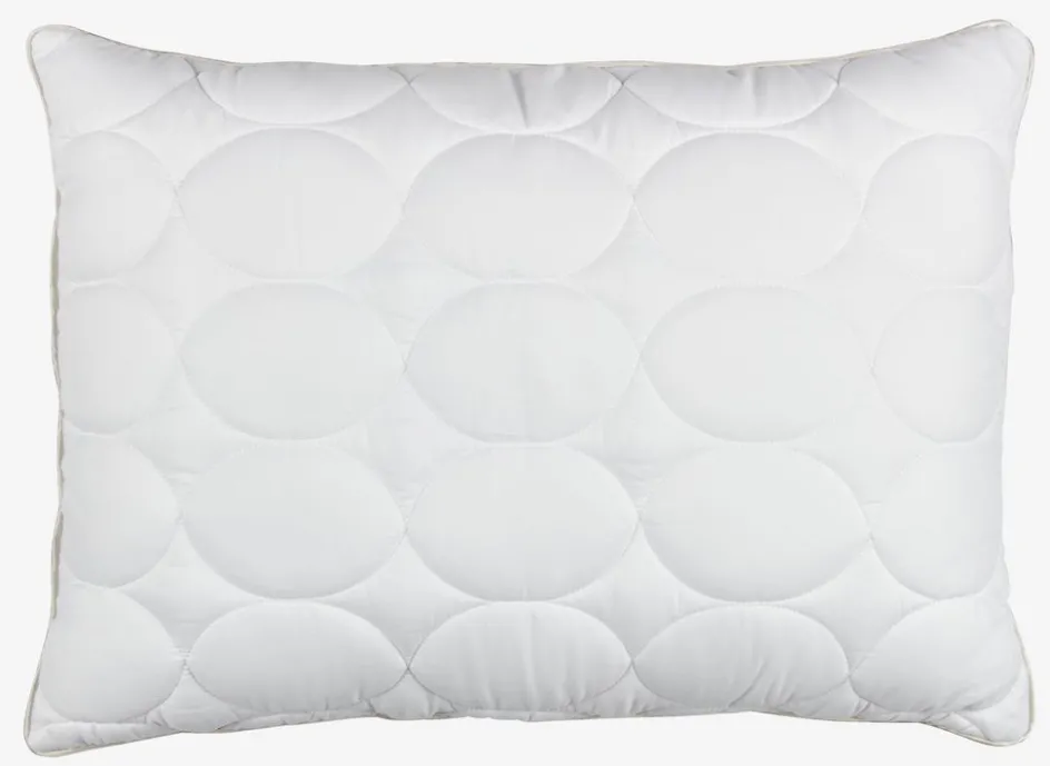 Sale FJELLDALGOLDAlmohada de fibra 50x70 FJELLDAL Almohadas De Fibra