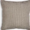 Online FJELLFIOLCojín FJELLFIOL 45x45 gris cálido/beis Cojines