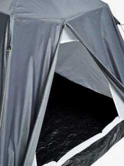 Online FJELLRYPETienda de campaña pop up FJELLRYPE 4 personas gris Tiendas De Campaña