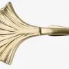 FJERGENHebilla de cortina FJERGEN hoja latón Accesorios Para Cortinas