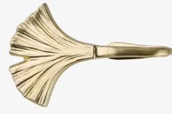 FJERGENHebilla de cortina FJERGEN hoja latón Accesorios Para Cortinas