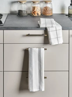 Sale FLEKKMUREPaño de cocina FLEKKMURE 50x70 3 unidades Paños De Cocina