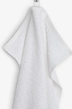 Sale FLISBYBASICToalla de lavabo FLISBY 40x60 blanco Toallas De Lavabo|Toallas De Manos