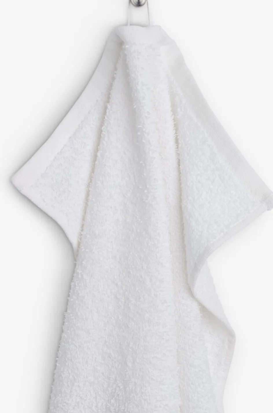Sale FLISBYBASICToalla de lavabo FLISBY 40x60 blanco Toallas De Lavabo|Toallas De Manos