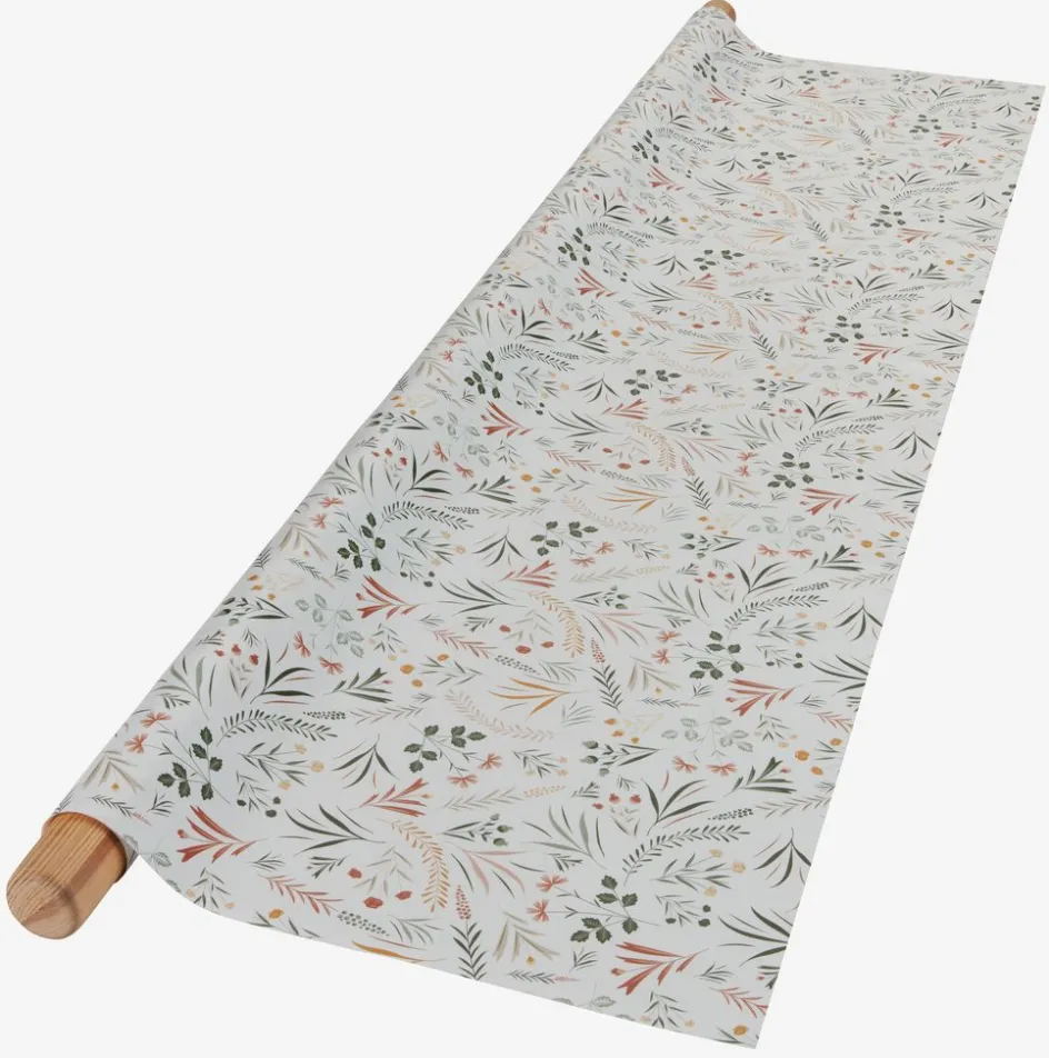 Clearance FLUEBLOMMantel de vinilo FLUEBLOM 140 Hules