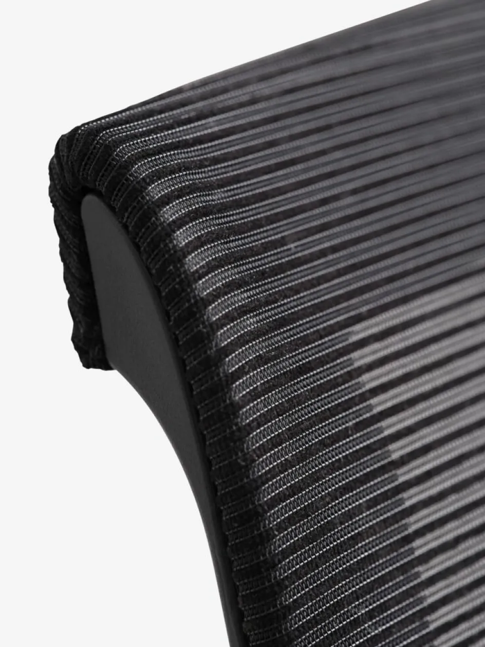 Online FOLBYSilla de oficina FOLBY malla negro/negro Sillas De Oficina|Sillas Gaming