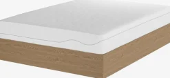 Clearance FOLDAGERCanapé FOLDAGER 135x190 apertura frontal Camas Con Almacenaje|90 X 190 Cm