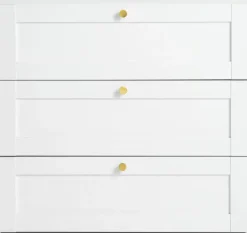 Discount FRAMLEVCómoda FRAMLEV 3 cajones Cómodas|Cómodas