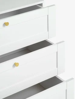 Discount FRAMLEVCómoda FRAMLEV 3 cajones Cómodas|Cómodas