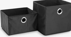 FRANSCesta FRANS A32xL27xA20cm Cestas Y Cajas|Cestas Y Cajas
