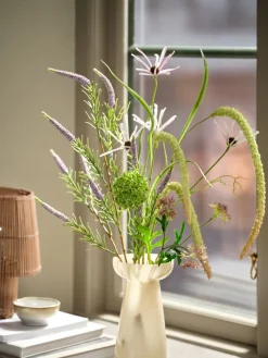 Best FRANZRamo artificial FRANZ A75cm verde Flores Artificiales